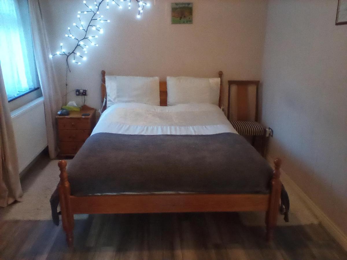 The Annex - Guest Gardens Apartment Milton Keynes Ngoại thất bức ảnh