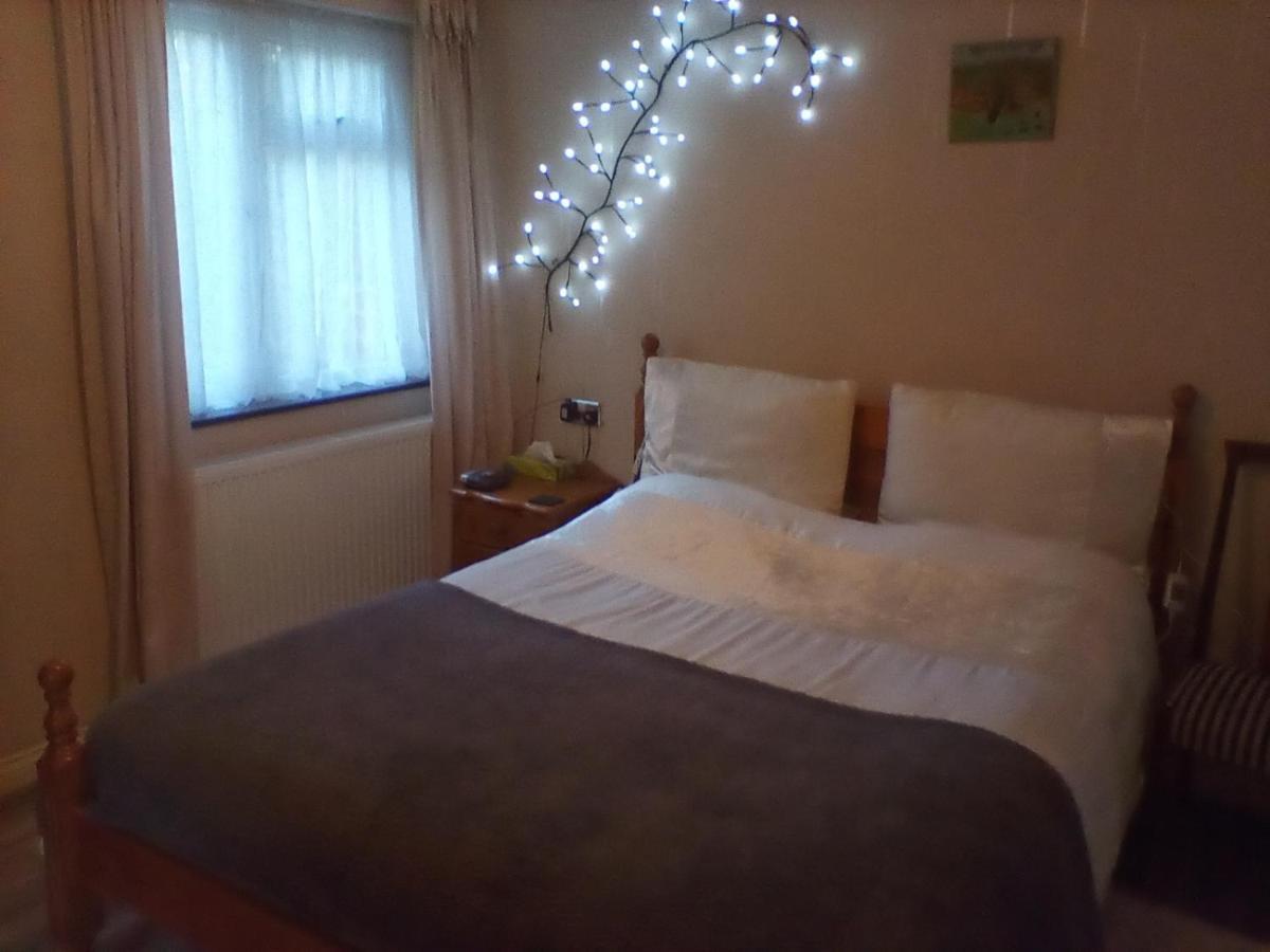 The Annex - Guest Gardens Apartment Milton Keynes Ngoại thất bức ảnh