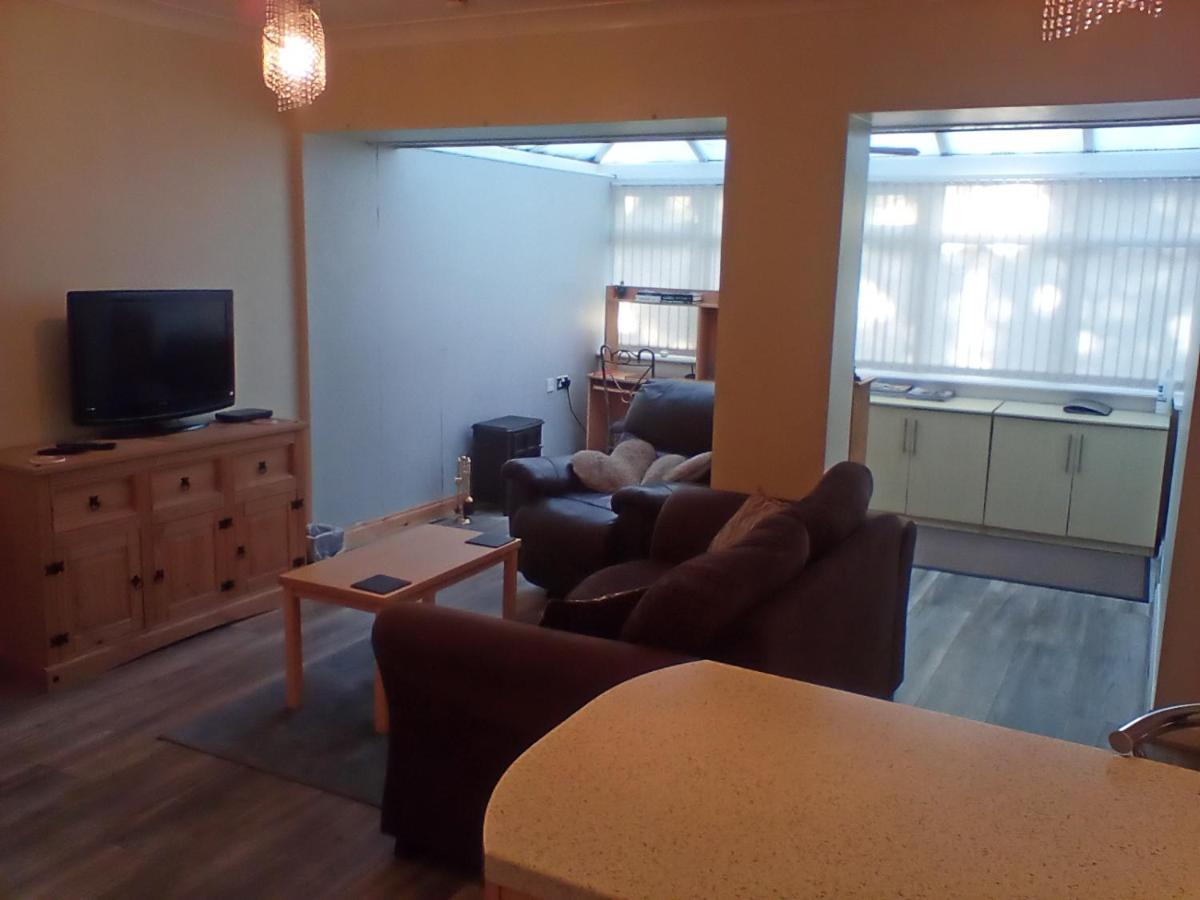 The Annex - Guest Gardens Apartment Milton Keynes Ngoại thất bức ảnh