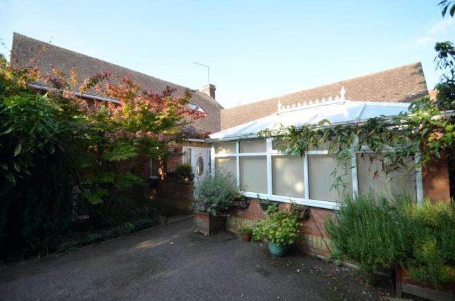 The Annex - Guest Gardens Apartment Milton Keynes Ngoại thất bức ảnh