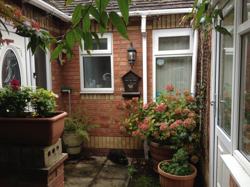 The Annex - Guest Gardens Apartment Milton Keynes Ngoại thất bức ảnh
